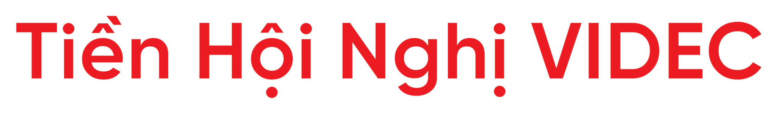 Tiền Hội Nghị VIDEC | Chỉnh Nha Nâng Cao